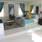 Marge Ξενοδοχείο 3*