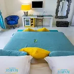 Marge Ξενοδοχείο 3*