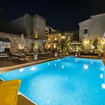 Ξενοδοχείο Marge 3*