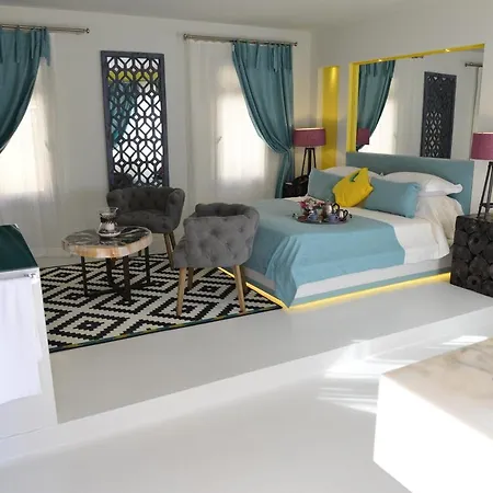 Marge Hotel 3*
