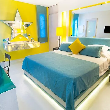 Marge Hotel