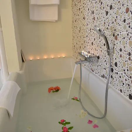 Hotel Marge Çeşme