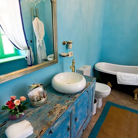 Marge Hotell Çeşme