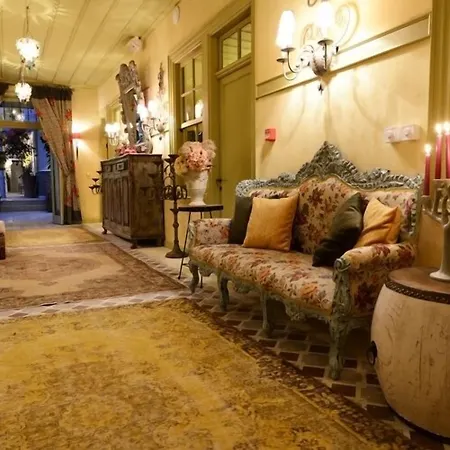 Marge Hotell Çeşme