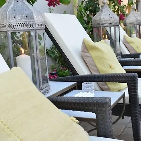 Marge 3* Çeşme