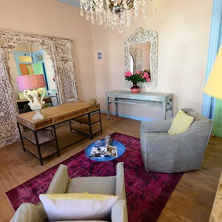 Marge Hotell Çeşme