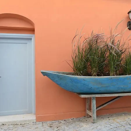 Marge Hotell Çeşme