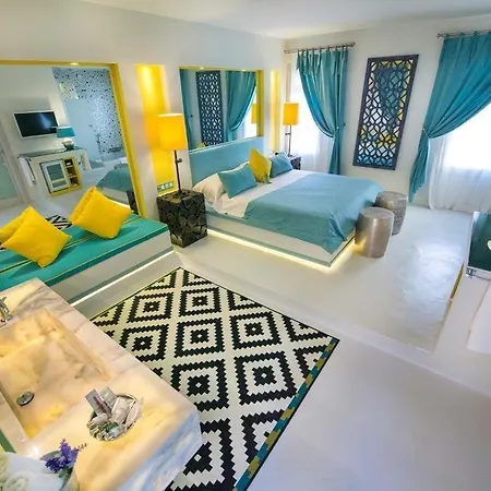 Marge 3* Çeşme