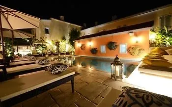 Hotel Marge Çeşme