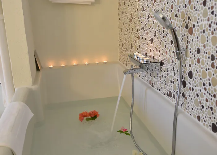 Szálloda Marge Çeşme