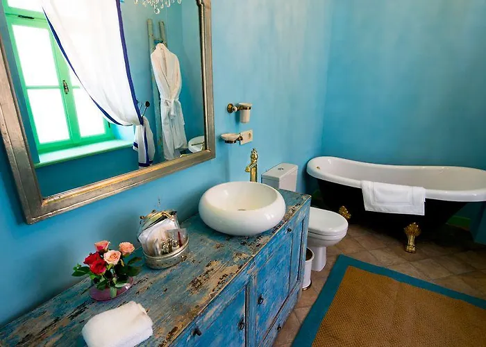 Marge Szálloda Çeşme