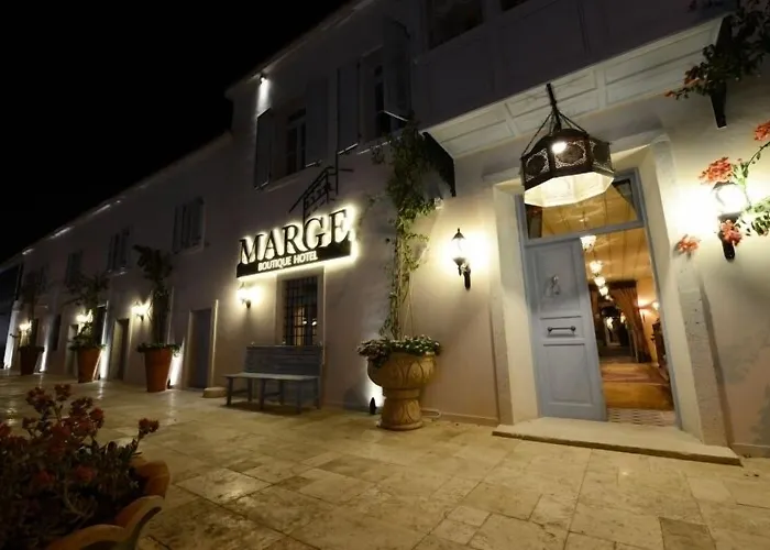 Szálloda Marge