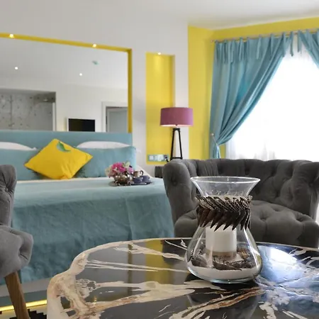 Otel Marge
