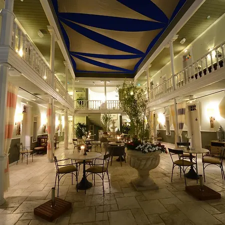 Otel Marge Çeşme