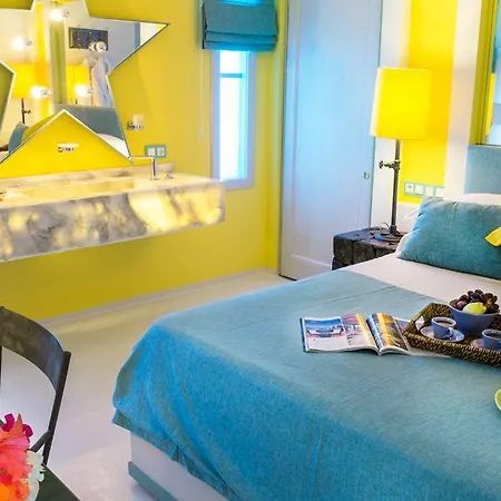 Hotell Marge