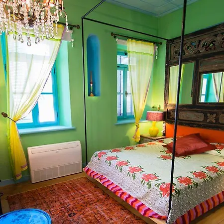Marge Hotell 3*