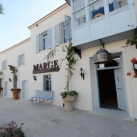 Marge 호텔 Çeşme
