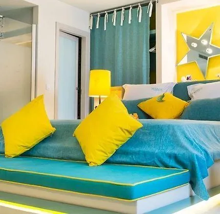 Marge Otel 3*
