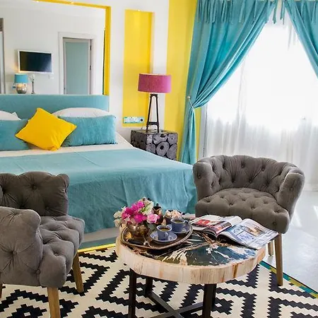Marge Otel